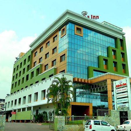 Ashoka Inn Thrissur Exterior photo